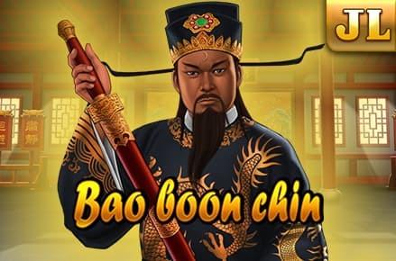 JILI Bao boon chin