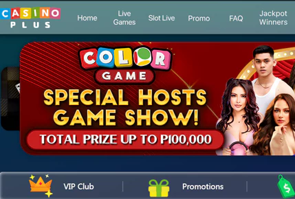 www casinoplus com ph - Can www.casinoplus.com.ph be Your Ultimate Destination for Online Casino Gaming?